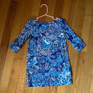 •Lilly Pulitzer• toddler